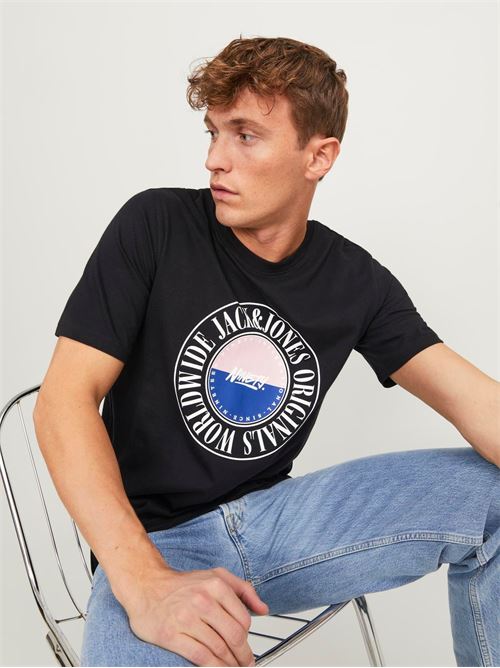 JACK AND JONES | 12250411/Black